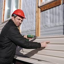 Sanborn, IA Siding Installation & Repair Company